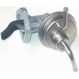 bomba de combustivel (mecanica) para gm opala/bonanza caravan 85 a 92 pick-up 85... 88