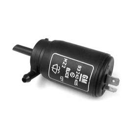 bomba de partida a frio para lavador de para brisas gm 1 saida 12v