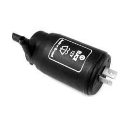 bomba de partida a frio para lavador para brisas 1 saida 12v