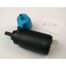 motor bomba para uso universal exceto linha gm