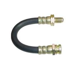flexivel de freio para kia asia k-2400 94... - traseiro