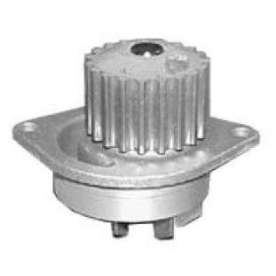 bomba d agua para citroen aircross 1.6 16v 2011... / c3 1.6 16v 2002 a 2009 / c4 1.6 16v 2004 a 20