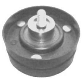 polia do alternador para blazer/s10 2.8 t /volare/f250 mwm/frontier/xterra 1.8t c/ar/troller 2.8 t
