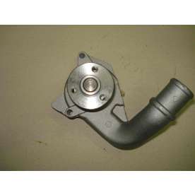 bomba d agua para fiesta ka 1.0 / 1.3 motor endura