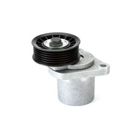 tensionador da correia de acessorios para ford focus 2.0 16v duratec 06/ago