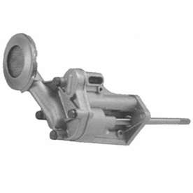bomba de oleo para motor 1.6 corcel ii  belina ii  delrey 78/82