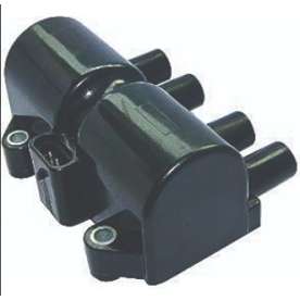 bobina de ignicao para palio 1.8 mpi 8v flex 06>07 / stilo 1.8 mpi 8v flex 10/05...celta 1.0-1.4 8v 01.
