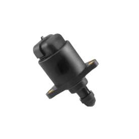 atuador de marcha lenta (motor de passo) para peugeot 206 1.6 8v todos