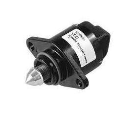 atuador de marcha lenta (motor de passo) para peugeot / citroen