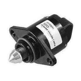 atuador de marcha lenta (motor de passo) para renault