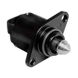 atuador de marcha lenta (motor de passo) para fiat palio / siena / doblo / brava / marea
