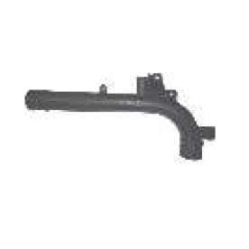 tubo d agua para corsa mpfi gas. com ar / meriva 1.8 8v ou 16v