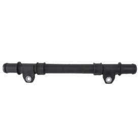 tubo d agua para gm onix 1.0 8v / onix 1.4 8v / prisma 1.0 8v / prisma 1.4 8v (plastico)