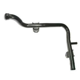 tubo d agua para hyundai hb20 1.0 12v dohc 3cil 2012 a 2014
