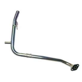 tubo d agua para hyundai hb20 1.6 16v dohc cvvt 2012 a 2014