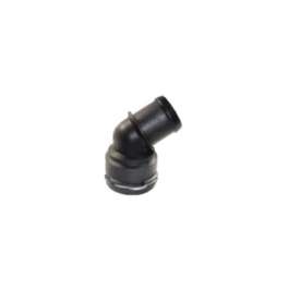 cavalete distribuidor de agua para a3 1.6 / 1.8 / 1.8 20v turbo  1.9 / 2.0 99>06 / polo sedan 1.4 02>