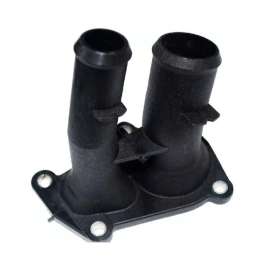 conexao do fluxo de agua para ford focus / fiesta / ecosport - todos motor sigma 1.6 16v