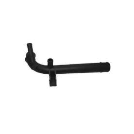tubo d agua para corsa / montana 1.0l / 1.4l / 1.6l / 1.8l mpfi 8/16v alc./gas./flex com ar 06 em