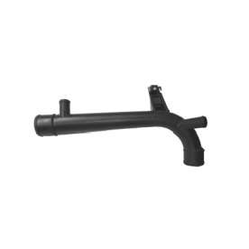 tubo d agua para corsa classic / sedan / meriva / montana 1.0 / 1.4 / 1.8 flex/ gas. 09>