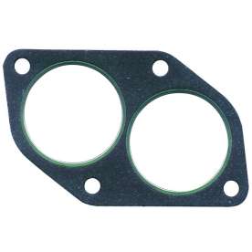junta do escapamento para monza 1.6 / 1.8 / 2.0 / corsa / pick-up / wagon / sedan - mpfi 1.6 16v 1995> / v