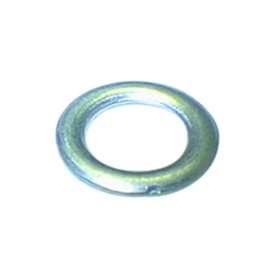 junta do carter para opala 2500/3800/4100ss arruela bujao car