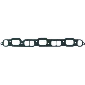 junta do coletor do escapamento para gm opala 3800/4100ss motor 230/250