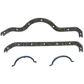 junta do carter para corcel sedan/coupe/gt 69 a 71