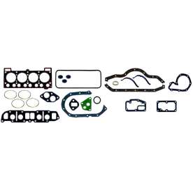 jogo de juntas do motor para corcelii escort motor cht 1.3