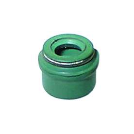 junta da tampa de valvula para fiat 1050/1300 retentor haste valvulas