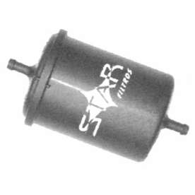 filtro de combustivel injecao para bora gol parati omega santana kadett monza verona