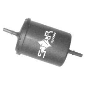 filtro de combustivel injecao para beetle 2.0 bora 1.6/1.8/2.0 10/98... bora 1.6 16v 2/00... golf 99, a3