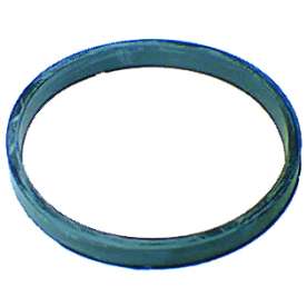 junta (diversas) para gol / parati motor at 8v 1000 - junta de vedacao entre coletor de admissao e o c