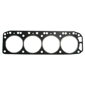 junta do cabecote para opala 2500 motor 153 4cil 1968...1973