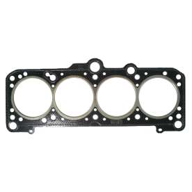 junta do cabecote para vw passat santana quantum gol parati (motor 1.8 ap)