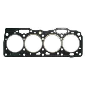 junta do cabecote para uno/premio/elbra/ 1600 1990 a 1996 e tipo 1.6 8v motor argentino