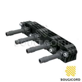 bobina de ignicao para stilo 1.8 16v todos  / astra 1.6 16v (mpfi)  / meriva 1.8 16v todos - 6 pinos