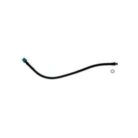 mangueira de injecao eletronica para brava 1.6 16v 01... / palio / siena 01... (exceto motor fire) - entrada da flaut