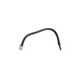 mangueira de injecao eletronica para fiat palio / siena c/ motor fire 8v 1.0 / 1.3 (fase i e ii)