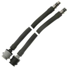 mangueira de injecao eletronica para fiat palio 1.0/1.3/1.5 8v 1996 - entrada e retorno
