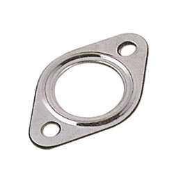 junta do escapamento para fusca / kombi / kharmann ghia 1200 -54>66 /  kombi / kharmann ghia / variant / t