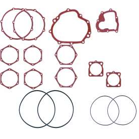 junta do cambio para sedan/fusca/karmann ghia/tl/tc/variant/brasilia todos com motores 1300/1500/1600