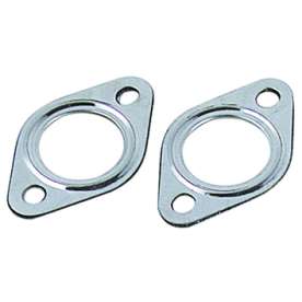 junta do escapamento para vw fusca 1600 (4pcs)