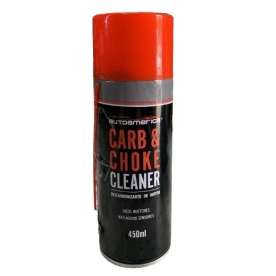 descarbonizante para uso geral - marca autoamerica - aerossol 450ml