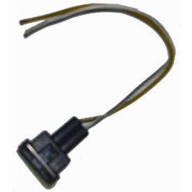 conector da bomba para modelos ford (tipo bulldog) *** [marca: mercadobrasil]