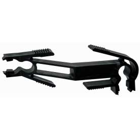 conector click (injecao eletronica) para chave desmontadora para quick pop top