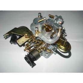 carburador para motor 1.6 gasolina chevette de 1980