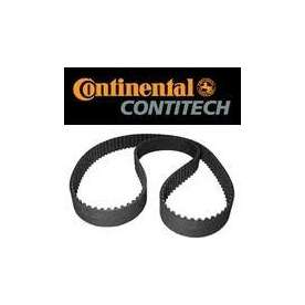 correia dentada para coupe 1.6 16v 97 / abr 02 cva
