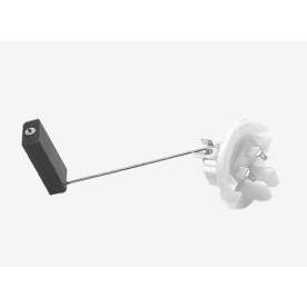 medidor de combustivel (carburado boia) para chevy 12/89 a 93 45 litros