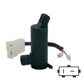 motor bomba para linha ford