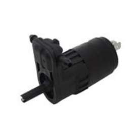 motor bomba para gm corsa / celta - 12v 2 saidas